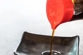 增产增质的良方，居然是喷洒食醋？食醋在作物种植中如何妙用？图片