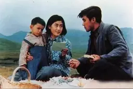 老许，你要老婆不要？《牧马人》在最黑暗的年代，有最真挚的情感图片