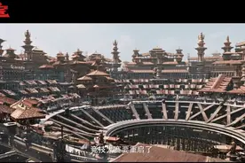 电影《征途》定档，刘宪华何润东主演，预告也太燃了图片