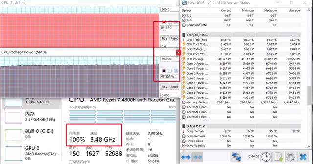 轻薄本中的西装暴徒:机械革命Code01评测