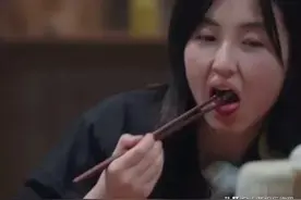 张子枫和彭昱畅，这俩兄妹在一起，简直是太甜了吧图片