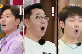 明星考驾照，考官都笑了：全是你想不到的意外，教练一忍再忍图片