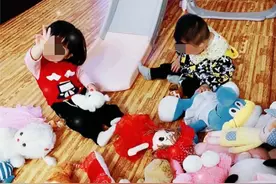 重庆两幼童15楼坠亡：生父涉嫌故意杀人被捕图片