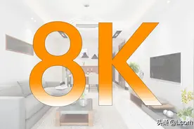 12K分辨率来了，电视4K和8K还没分清楚？图片