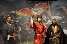 贾似道的毛病不少，但说他是奸臣就昧良心了图片