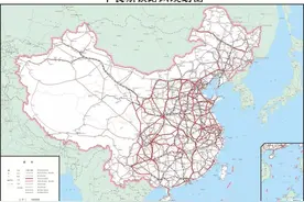 呼南高铁的“湖南困局”，常德以北线路未定，长沙湘潭又介入争夺图片