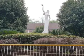 再回首601矿：闪耀常德丛林的钻石之光图片