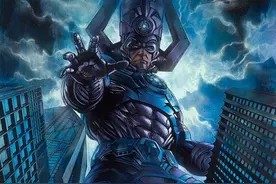 漫威行星吞噬者基础科普(一)图片