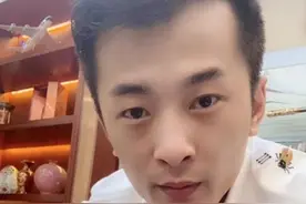 辛巴与酒店保安冲突后续：保安坦言履行职责却被领导开除，很委屈图片