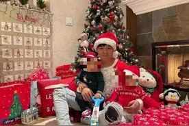 郑爽张恒代孕生子！张恒爆料两个孩子的照片！两人正在协议离婚图片