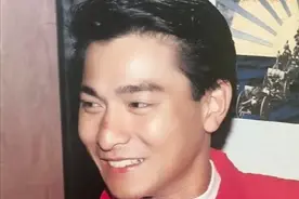 她是刘德华唯一公开承认的女友：分手20年后她还是没放下图片