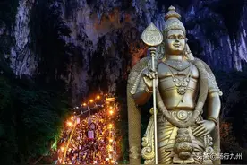 马来西亚的印度裔图片