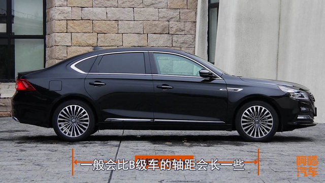 汽车轴距长点好还是短点好？对用车有影响吗？喵哥跟你说清楚