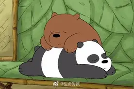 闻闻伴侣的衣服，或许睡得更香图片