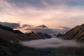 中国十大名山：山东泰山居首，东北一座名山入选图片