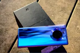 宁愿加钱买华为Mate40，也不要买华为Mate30 Pro图片