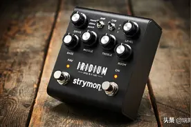 电吉他演奏必备 它能给你更多惊喜图片