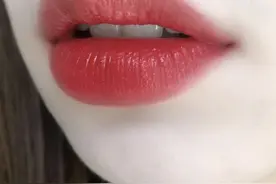 TF口红要看经典色：16显白女神，80焦糖红棕，27枫叶脏橘图片