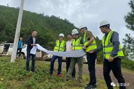 总投资超1700亿：云南12条高速最新动态，离开工不远了图片