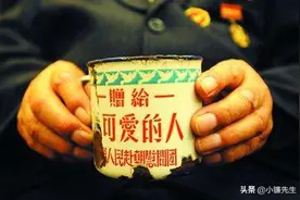抗美援朝老兵仅剩万余人，为何他们大都选择隐姓埋名？图片
