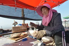 老渔民推荐的这6种鱼，目前无法人工养殖，都是纯野生，贵点也值图片