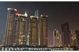 第一豪宅——“汤臣一品”的前世今生，网友：贫穷让我嫉妒到变形图片