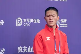 中国万米，何时重回“28分”？图片