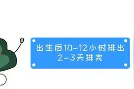 宝宝的便便这样正常吗？图片