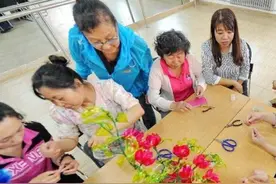 政策太好了！岳阳30名居民家门口接受免费创业培训图片