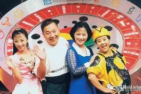 童年一去不复返，大风车陪伴了无数北京人的童年，至今难以超越图片