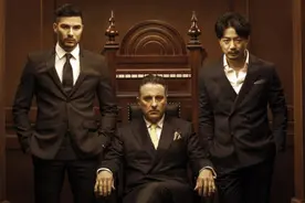 有哪些会让女生闻着上瘾的男士香水？图片