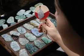 别让“翡翠”变“废翠”，夏天保养走一波图片