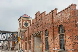 民国风满满，打卡《伪装者》取景地图片