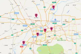 济南劳务市场图片