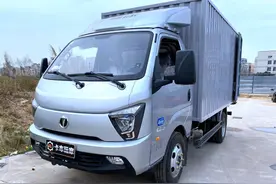 4吨13方仅需5万块搞定！比轻卡还实用的几款微卡推荐图片