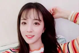 网红莉哥还清2亿债务后复出，明明还是那熟悉的笑容图片