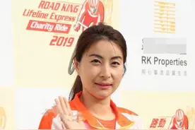 郭晶晶回应四胎，豪门阔太太回答很霸气，她的底气来自于这四点图片