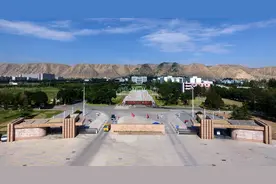 甘肃兰州出类拔萃六所好高中，皆是省级示范高中，有你的母校吗？图片