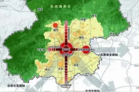 2025年之后，燕郊会变成百子湾，魏善庄不会变成新望京图片