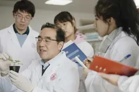 浙江新增一家省部共建国家重点实验室 为宁波大学首个图片