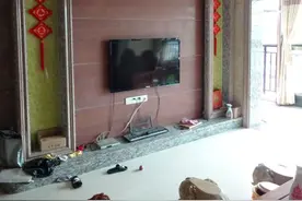 惠州司法拍卖：博罗县杨侨镇场南区国土所旁杨侨花园4栋玉竹苑1305的房产图片