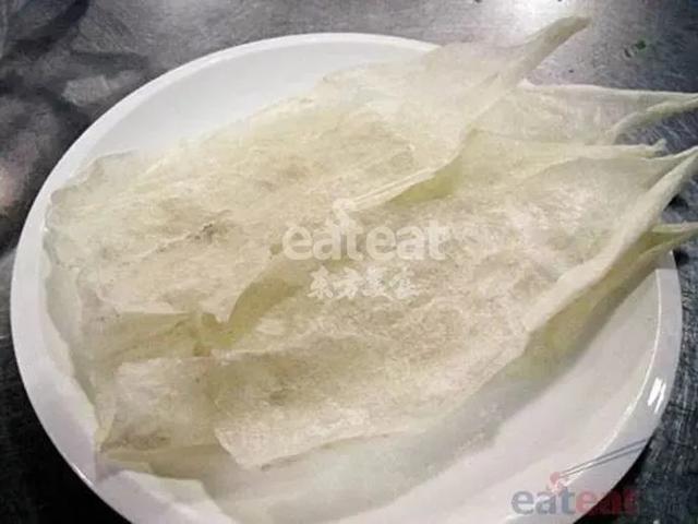 怎样发鱼肚 2026年怎样发鱼肚最正确 怎样发鱼肚 2026年怎样发鱼肚最正确