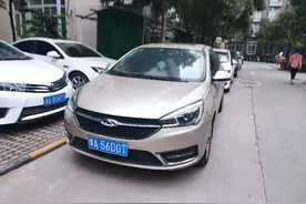 奇瑞车真的能开出这么低的油耗，真实车主分享其中奥妙图片