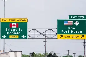 美加合并：美国两次入侵加拿大，为什么都失败了？图片