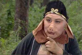 为什么神仙下凡后总要吃人？福禄寿三星说出了原因图片