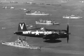 在与中国志愿军谈判僵持不下时，美军为何没敢再次“仁川登陆”？图片