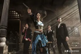 全部播完稳拿9.1分，李小龙遗作就是生猛图片