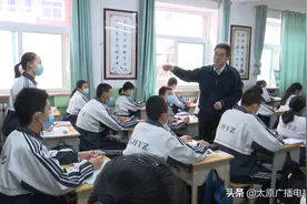 @太原学生和家长！中考网报明天开始！这些变化要弄明白图片