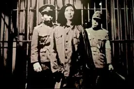 赵一曼被抓后，日军是怎样审问她的？审讯人晚年说出了审讯细节图片