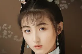 她是中国女人的榜样，国外为她疯狂了200年，她是谁？图片